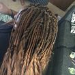 Photo #1: 50.00 BoxBraids