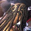Photo #13: 50.00 BoxBraids