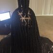 Photo #2: Back with the 40$ Large box braids‼️‼️‼️
