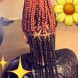 Photo #5: Back with the 40$ Large box braids‼️‼️‼️