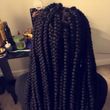 Photo #7: Back with the 40$ Large box braids‼️‼️‼️