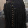 Photo #8: Back with the 40$ Large box braids‼️‼️‼️