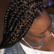 Photo #9: Back with the 40$ Large box braids‼️‼️‼️