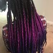 Photo #12: Back with the 40$ Large box braids‼️‼️‼️