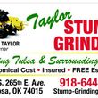 Photo #3: Taylor Stump Grinding & Tree Services 