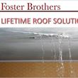Photo #1: Foster Brothers Roofing 
