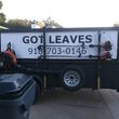 Photo #1: Leaf Removal and Curbside Pickup No Contract