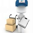 Photo #4: B to B small package delivery