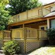 Photo #2: Patio Covers / Siding / Decks