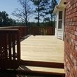 Photo #5: Patio Covers / Siding / Decks
