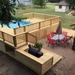 Photo #6: Patio Covers / Siding / Decks