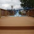 Photo #21: Patio Covers / Siding / Decks