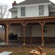 Photo #24: Patio Covers / Siding / Decks