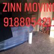 Photo #5: ZINN MOVING est. 2016