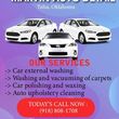Photo #1: Marvin's Auto Detail
