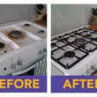 Photo #2: STOVE AND OVEN CLEANING