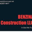 Photo #1: BENZINA Construction LLC.