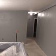 Photo #2: Drywall paint tile finishing carpenter