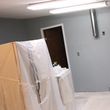 Photo #3: Drywall paint tile finishing carpenter