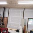 Photo #4: Drywall paint tile finishing carpenter
