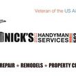 Photo #1: Nick's Handyman Services