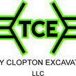 Photo #1: Tony Clopton Excavating 