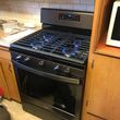 Photo #6: Dishwasher, OTR, Double Ovens