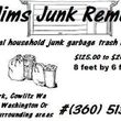 Photo #2: Jim's Junk Removal