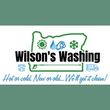 Photo #2: Wilsons washing