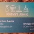 Photo #1: bend stars cleaning