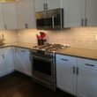 Photo #6: Full service for kitchens, bathrooms, ect.