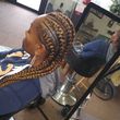 Photo #6: Affordable african braiding Salon