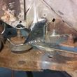 Photo #2: FRAME & SUSPENSION REPAIRS (SPECIALIZING IN RUST REPAIRS)