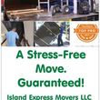 Photo #1: island express movers