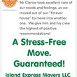 Photo #2: island express movers