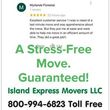 Photo #7: island express movers