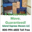 Photo #9: island express movers