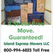 Photo #17: island express movers