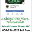 Photo #18: island express movers