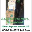 Photo #19: island express movers