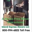 Photo #20: island express movers