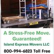 Photo #22: island express movers
