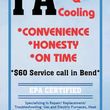 Photo #1: 1A Heating & Cooling 