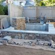 Photo #10: Concrete  work,  decks, fences, excavation,  grading,roads