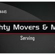 Photo #1: Mighty Movers & More LLC