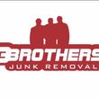 Photo #1: 3 Brothers Junk Removal 