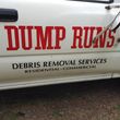 Photo #2: Dump Runs Debris Removal Service