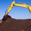Photo #2: Excavation, Land Clearing, Sewer Lines, Rock, Sand, Gravel Hauling
