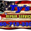Photo #1: TY'S REPAIR SERVICE LLC
