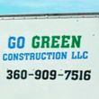 Photo #1: GO GREEN CONSTRUCTION. LLC   